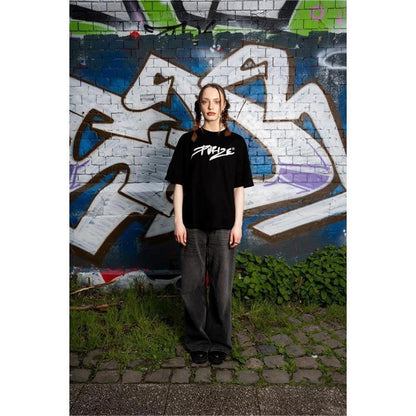 PURIZE T-Shirt 2.0 Schwarz