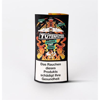 Tütenfutter 20g/25g - nikotinfreier Tabakersatz