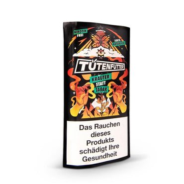 Tütenfutter 20g/25g - nikotinfreier Tabakersatz