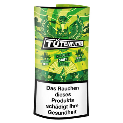 Tütenfutter 20g/25g - nikotinfreier Tabakersatz