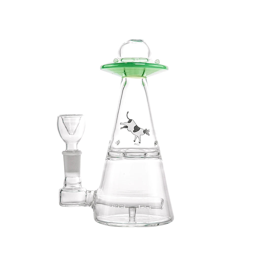 Hemper UFO Vortex Bong Hemper