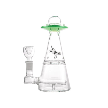 Hemper UFO Vortex Bong Hemper