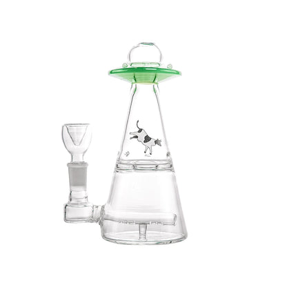Hemper UFO Vortex Bong Hemper