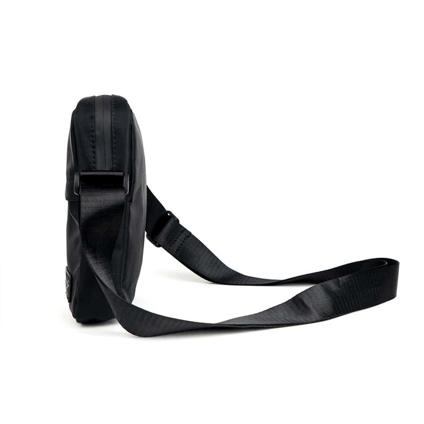 PURIZE Aktivkohle-Umhängetasche Shoulder Bag