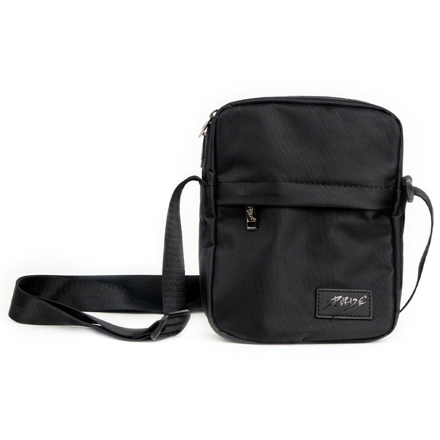 PURIZE Aktivkohle-Umhängetasche Shoulder Bag