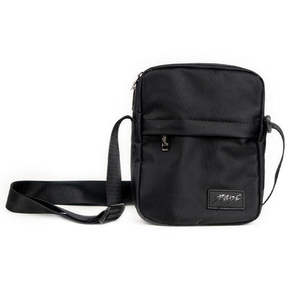 PURIZE Aktivkohle-Umhängetasche Shoulder Bag