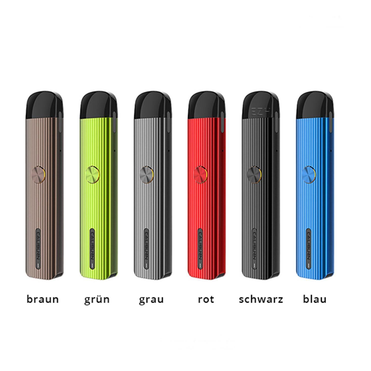 Uwell Caliburn G Kit