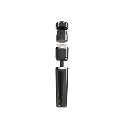 weR herby ALL-IN-ONE ROLLER black - Cone-Drehmaschine