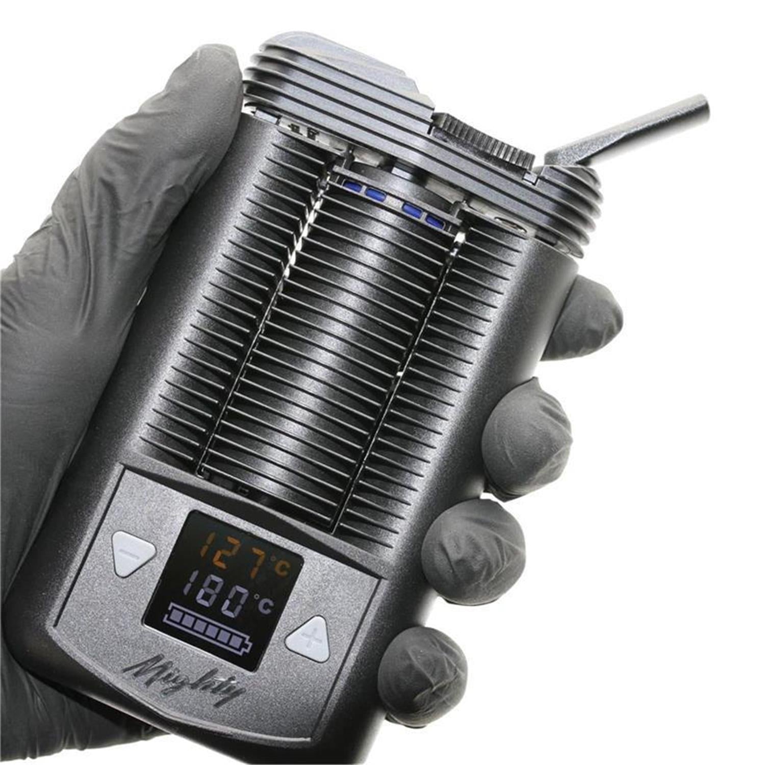 Storz & Bickel Mighty Vaporizer