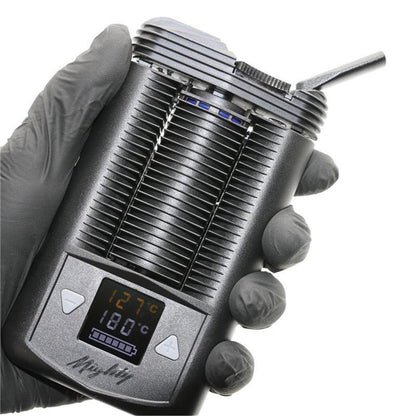 Storz & Bickel Mighty Vaporizer