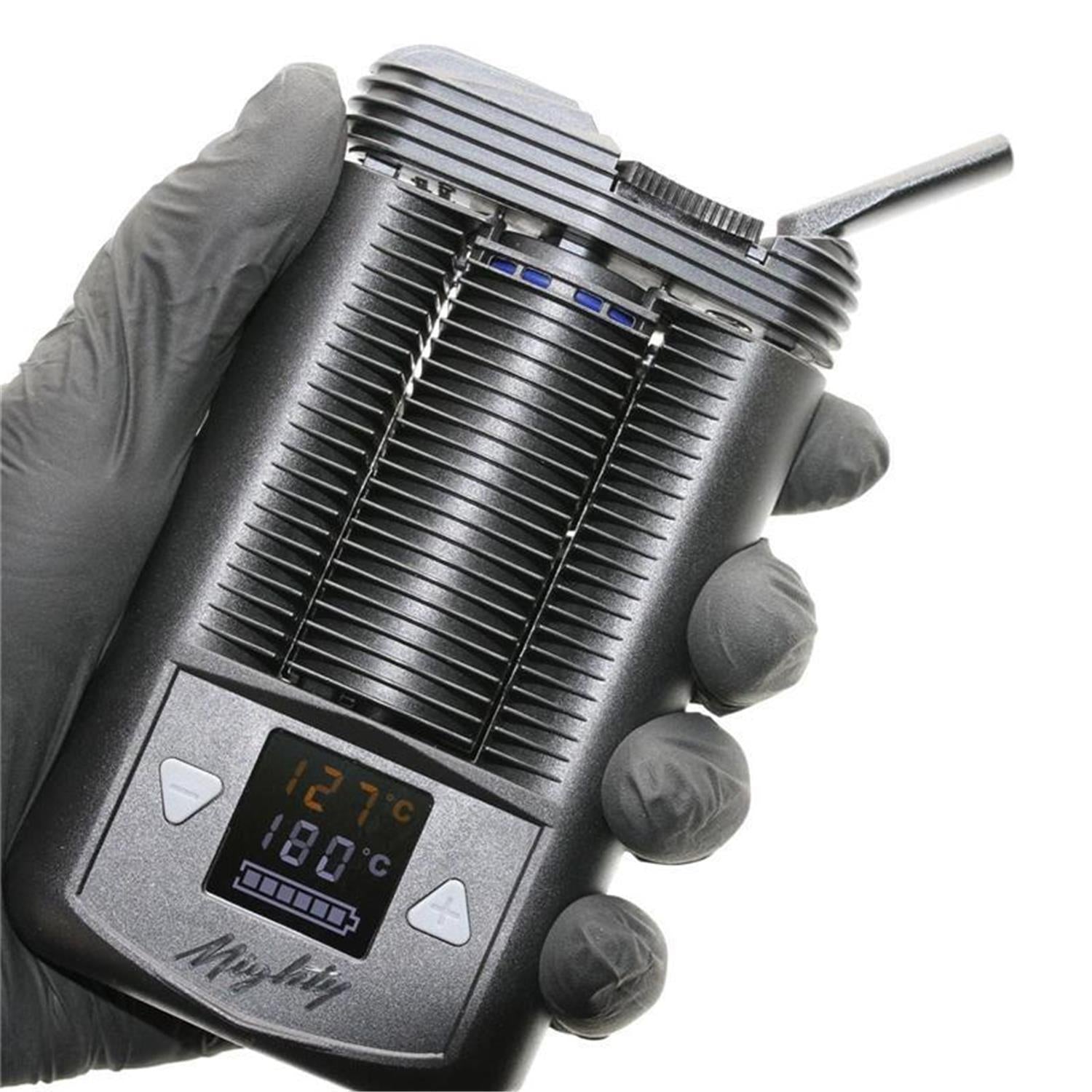 Storz & Bickel Mighty Vaporizer