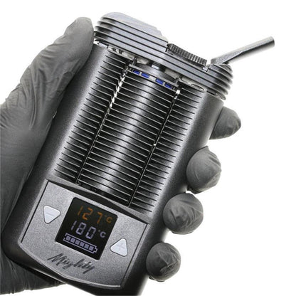 Storz & Bickel Mighty Vaporizer