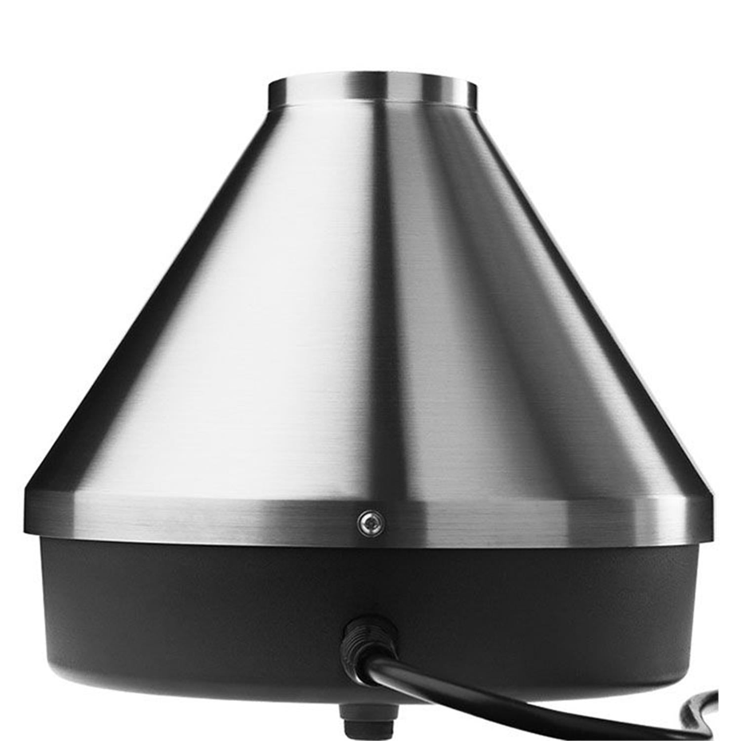 Storz & Bickel Volcano Classic Vaporizer - Silber