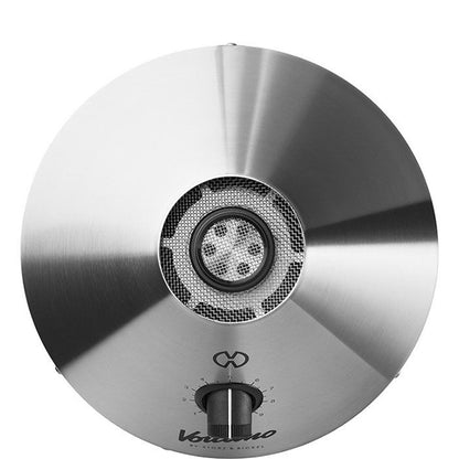 Storz & Bickel Volcano Classic Vaporizer - Silber