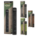 VOVA Plus Vaporizer - Mit OLED Display