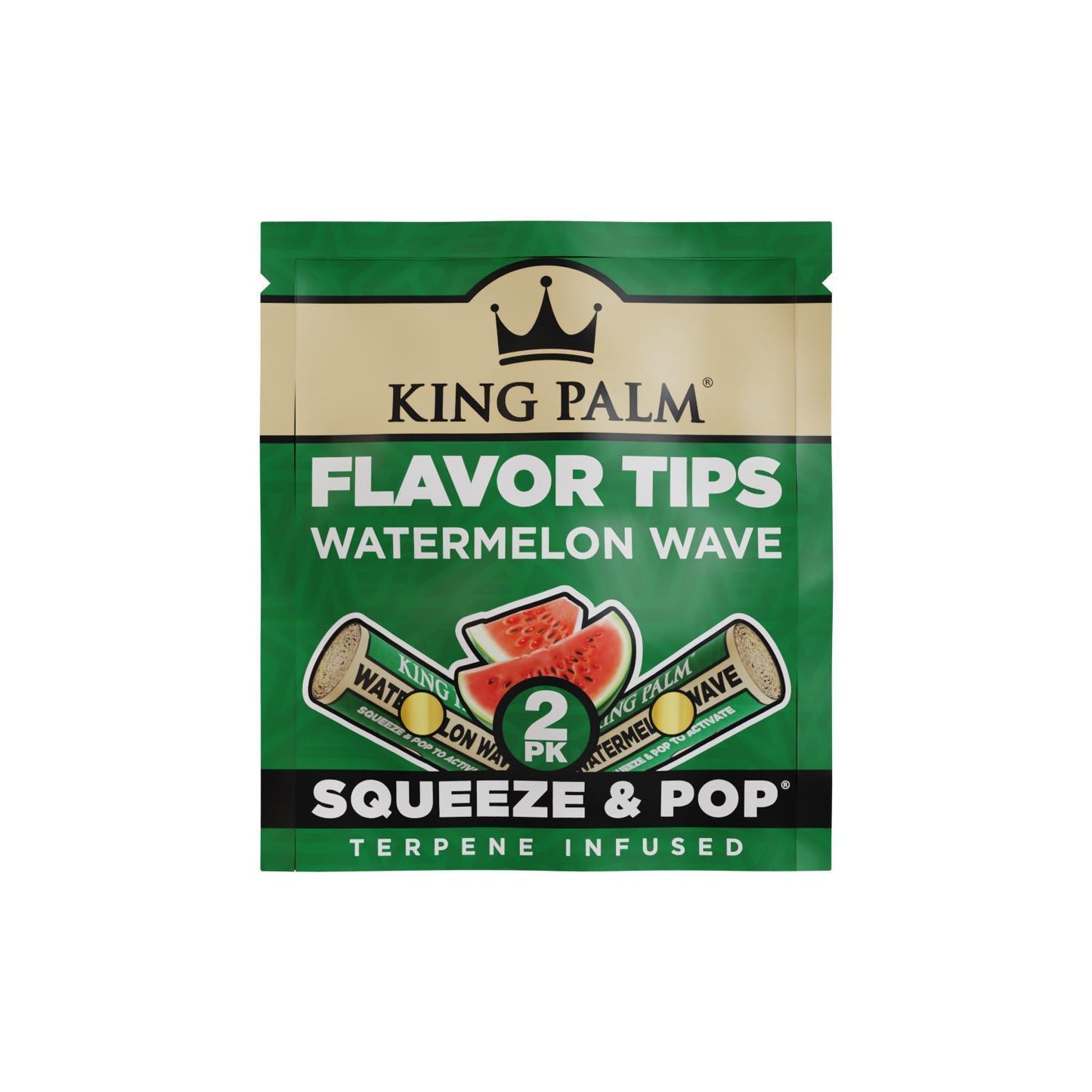 King Palm Flavor Tip (7 mm)