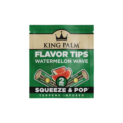 King Palm Flavor Tip (7 mm)