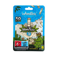 Weedlez Smart Filter Slim Trino 5mm (50 Stück)