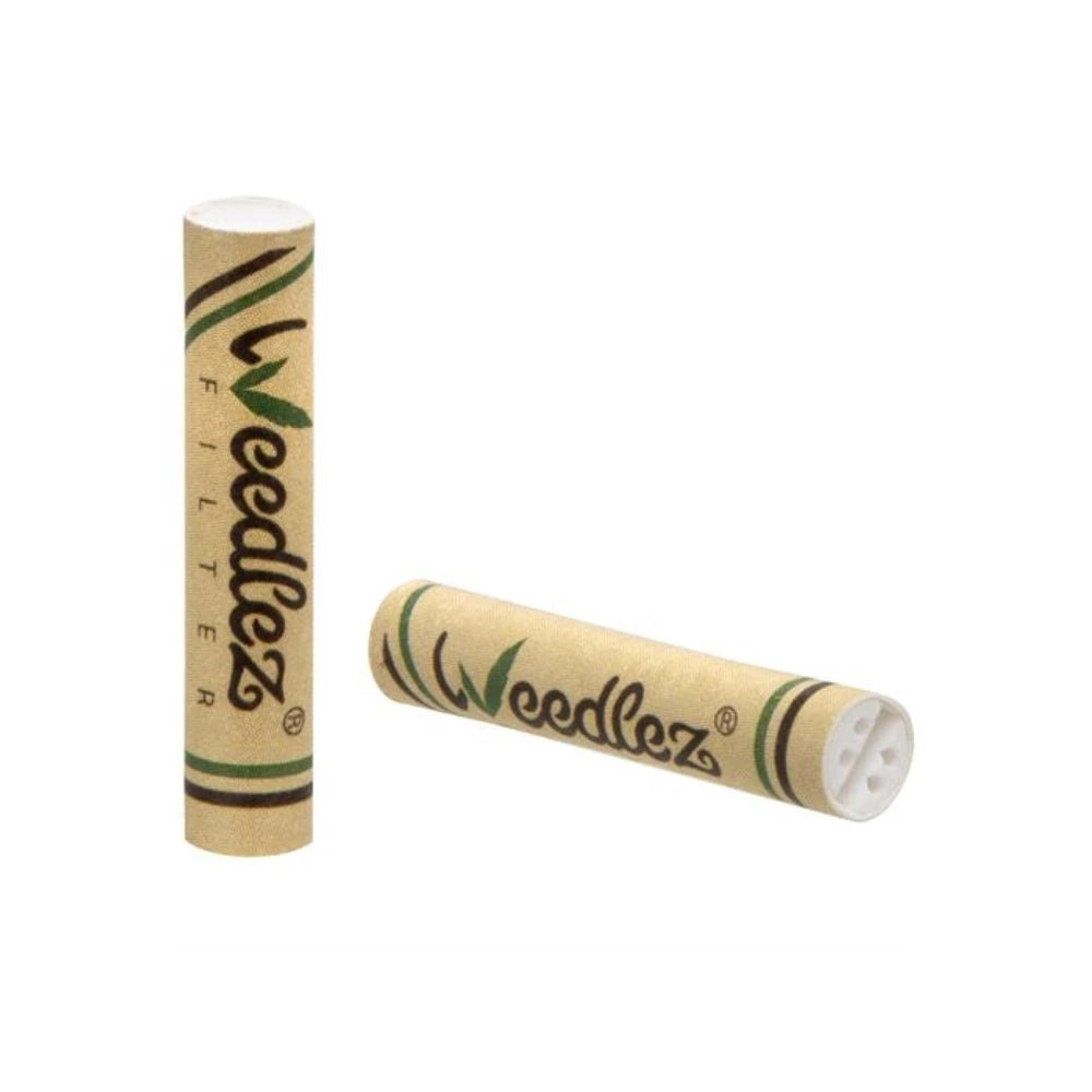 Weedlez Smart Filter Slim Trino 5mm (250 Stück)
