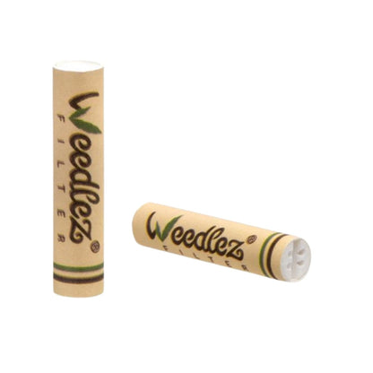 Weedlez Smart Filter Phil Trino 6mm (50 Stück)