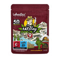 Weedlez Smart Filter Fat Tony 9mm (50 Stück)