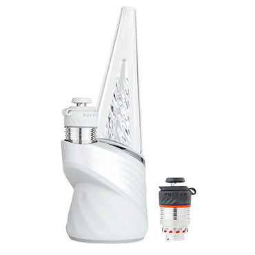 Puffco New Peak Pro 3D XL Concentrate Vaporizer - verschiedene Farben