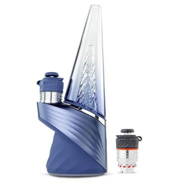 Puffco Peak Pro 3D XL Concentrate Vaporizer - verschiedene Farben