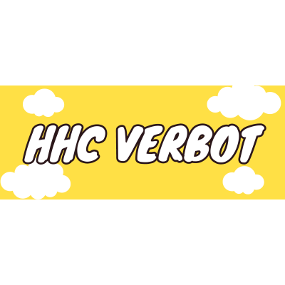 HHC Verbot und Alternative Produkte bei Herb Shuttles - HHC Verbot &amp; Alternativen - Infos