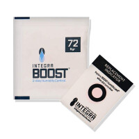 Integra Boost Feuchtigkeitsregler 72% 8g