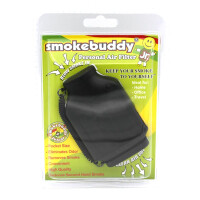 Smokebuddy Junior Personal Air Filter Black