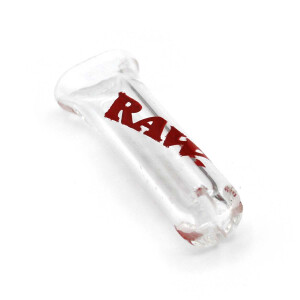 RAW x RooR Glass Tips Regular X-Tips