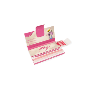 PURIZE Pink Papes´n Tips Pink