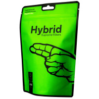 Hybrid Supreme Aktivkohlefilter 250er Pack Ø 6,4 mm