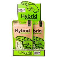 Hybrid Supreme Aktivkohlefilter "Lime" 55er Pack Ø 6,4 mm