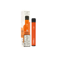 Elfbar Elfergy Strawberry 20mg/ml Nikotin ca. 600 Züge