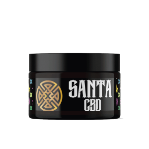 Santa CBD Gesichtscreme CBD + Aloe 50 ml