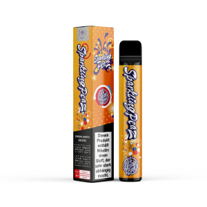 187 Strassenbande Vape - Sparkling Peaz