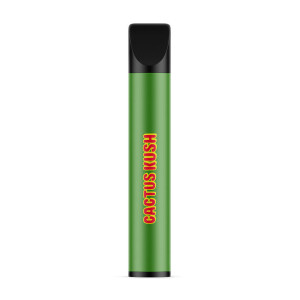 freigeist CBD Disposable Vape 2 ml Cactus Kush