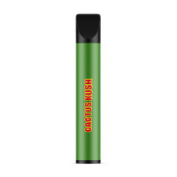 freigeist CBD Disposable Vape 2 ml Cactus Kush