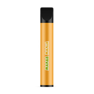 freigeist CBD Disposable Vape 2 ml Lemon OG