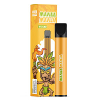 freigeist CBD Disposable Vape 2 ml Mango Mania