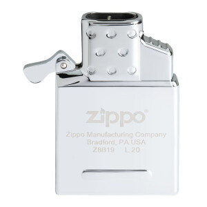 Zippo Butane Double Flame One Box