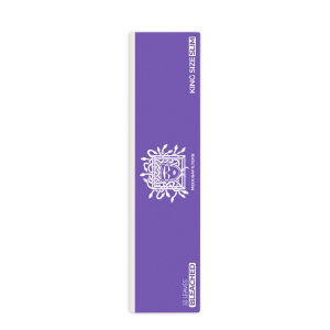 Medusafilters Papers King Size Slim bleached