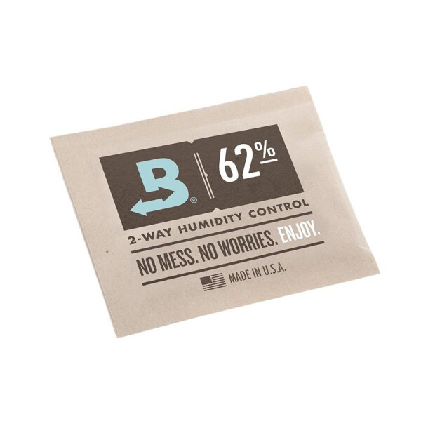 Boveda Feuchtigkeitsregler 62% RH 4g