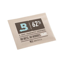 Boveda Feuchtigkeitsregler 62% RH 4g