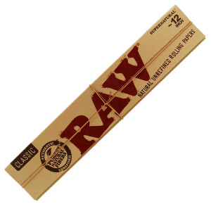 RAW Classic Papers Huge 30cm