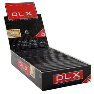 DLX Ultra Fine Papers 1 1/4