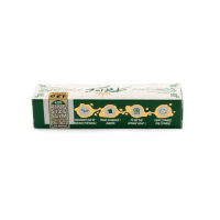 PURIZE King Size Slim Papers unbleached 420 Blatt