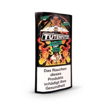 Tütenfutter 25g - Kräutermischung nikotinfreier Tabakersatz