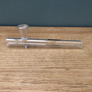 Bullet Glas Kawumm Trichter | L:20cm